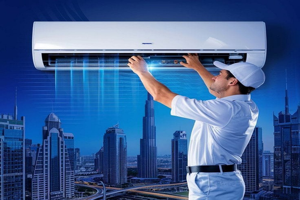 AC Maintenance