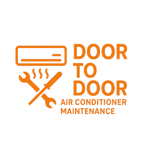 Door to Door AC Maintenance